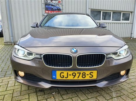 BMW 3-serie Touring - 316d Executive In nieuwstaat verkerende 316. Executive, electrice achterklep m - 1