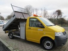 Volkswagen Transporter - T5 1.9TDI 62KW L2 Kipper