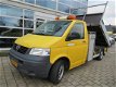 Volkswagen Transporter - T5 1.9TDI 62KW L2 Kipper - 1 - Thumbnail