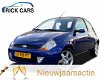 Ford Ka - 1.6 SportKa LEER/ AIRCO/ - 1 - Thumbnail