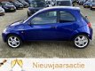 Ford Ka - 1.6 SportKa LEER/ AIRCO/ - 1 - Thumbnail