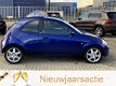 Ford Ka - 1.6 SportKa LEER/ AIRCO/ - 1 - Thumbnail