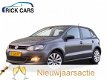 Volkswagen Polo - 1.2-12V PANORAMA SCHUIFDAK/ CRUISE CONTROL/ STOELVERWARMING - 1 - Thumbnail