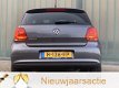 Volkswagen Polo - 1.2-12V PANORAMA SCHUIFDAK/ CRUISE CONTROL/ STOELVERWARMING - 1 - Thumbnail