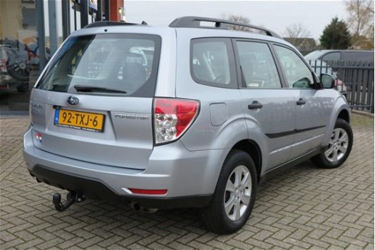 Subaru Forester - 2.0 X Comfort - 1