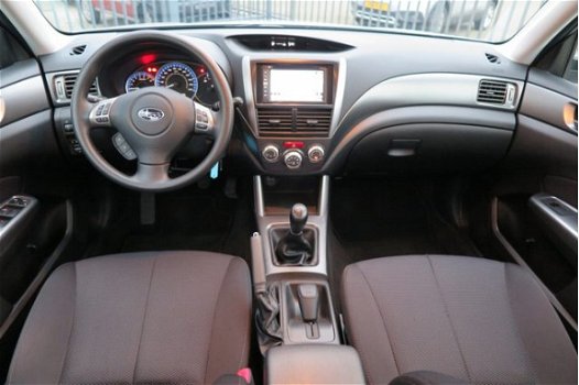 Subaru Forester - 2.0 X Comfort - 1