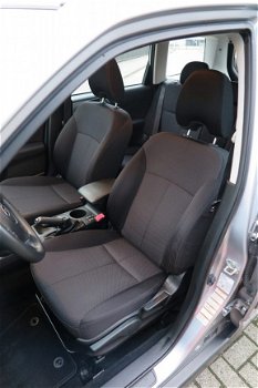 Subaru Forester - 2.0 X Comfort - 1