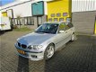 BMW 3-serie Touring - 318i Executive /NAP/AUTOMAAT/APK 1-2021 - 1 - Thumbnail