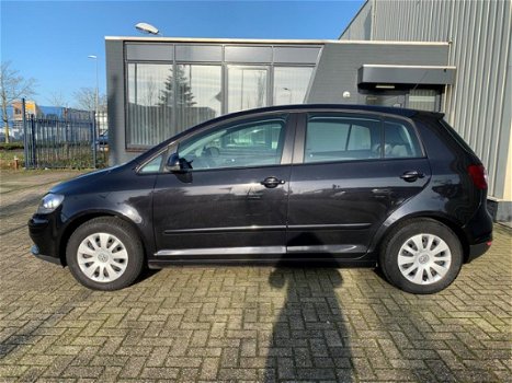 Volkswagen Golf Plus - 1.6 Trendline NL AUTO NAP 1e EIGEN DISTSET V.V VOL ONDERH - 1