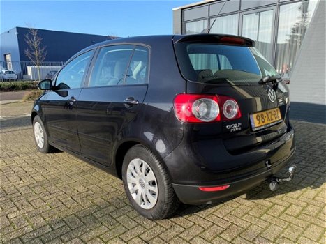 Volkswagen Golf Plus - 1.6 Trendline NL AUTO NAP 1e EIGEN DISTSET V.V VOL ONDERH - 1