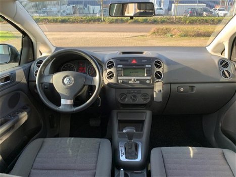 Volkswagen Golf Plus - 1.6 Trendline NL AUTO NAP 1e EIGEN DISTSET V.V VOL ONDERH - 1