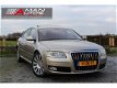 Audi A8 - 6.0 W12 Quattro Lang Pro Line+ 450PK - 1 - Thumbnail