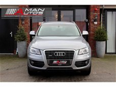 Audi Q5 - 2.0 TDI Quattro Pro Line S-Tronic 170PK