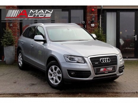 Audi Q5 - 2.0 TDI Quattro Pro Line S-Tronic 170PK - 1