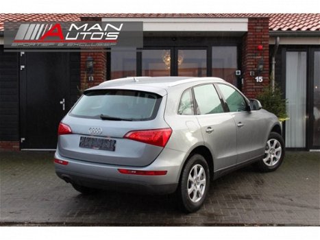 Audi Q5 - 2.0 TDI Quattro Pro Line S-Tronic 170PK - 1