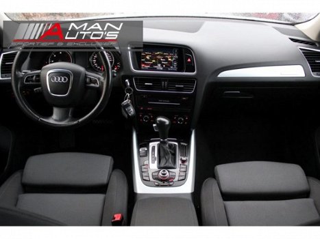 Audi Q5 - 2.0 TDI Quattro Pro Line S-Tronic 170PK - 1