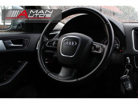 Audi Q5 - 2.0 TDI Quattro Pro Line S-Tronic 170PK - 1