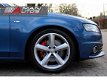 Audi A4 Avant - 2.7 TDI V6 2x S-Line Panoramadak/B&O/AHK/AUTOMAAT - 1 - Thumbnail