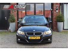 BMW 3-serie - 320d EfficientDynamics Luxury Line