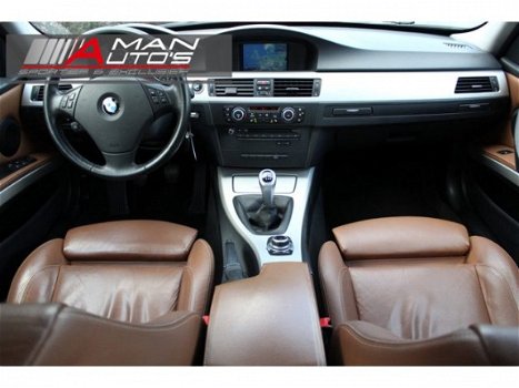 BMW 3-serie - 320d EfficientDynamics Luxury Line - 1