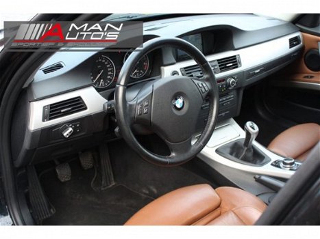 BMW 3-serie - 320d EfficientDynamics Luxury Line - 1