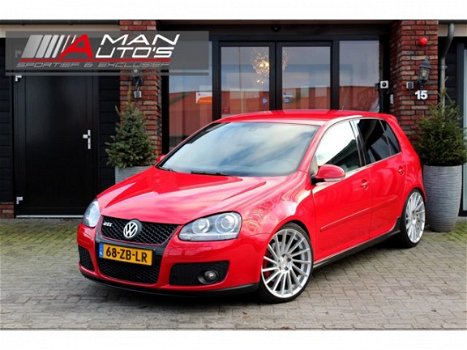 Volkswagen Golf - 2.0 TFSI GTI 60 edition 200PK - 1