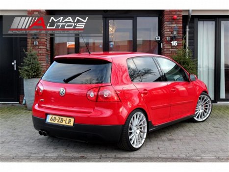 Volkswagen Golf - 2.0 TFSI GTI 60 edition 200PK - 1