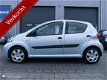 Toyota Aygo - 1.0-12V - 1 - Thumbnail