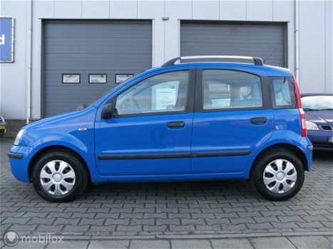 Fiat Panda - 1.1 Young - 1