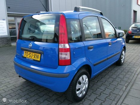 Fiat Panda - 1.1 Young - 1