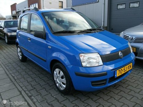 Fiat Panda - 1.1 Young - 1