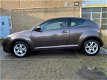 Alfa Romeo MiTo - 1.3 JTDm ECO Distinctive Cognac leder / Climate contrl / Zeer netjes / Nw. APK - 1 - Thumbnail