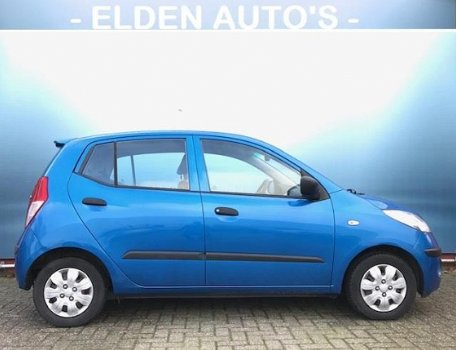 Hyundai i10 - Airco/NAP/5-deurs - 1