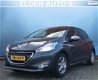 Peugeot 208 - 1.2 PureTech Blue Lease Navigatie/Airco/Cruise control - 1 - Thumbnail