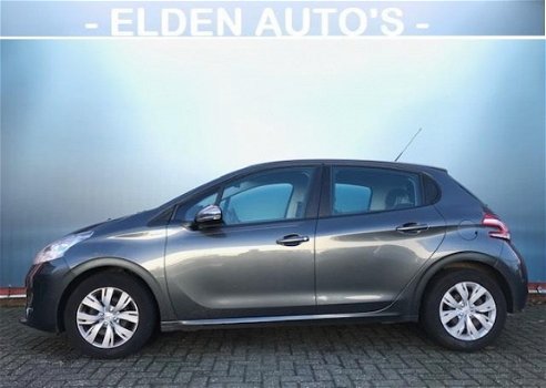 Peugeot 208 - 1.2 VTi Urban Soul Navigatie/Airco/NAP/Cruise control - 1