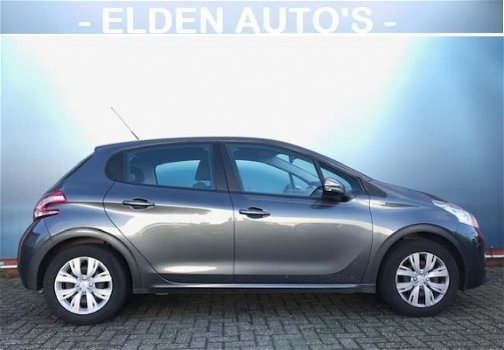 Peugeot 208 - 1.2 VTi Urban Soul Navigatie/Airco/NAP/Cruise control - 1