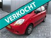 Chevrolet Matiz - 0.8 Breeze , 5 drs, bwj 2006, apk 07-2020 - 1 - Thumbnail