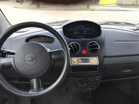 Chevrolet Matiz - 0.8 Breeze , 5 drs, bwj 2006, apk 07-2020 - 1