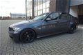 BMW 3-serie - 318i High Executive Automaat Navigatie - 1 - Thumbnail