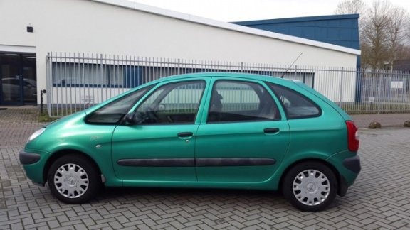 Citroën Xsara Picasso - 1.6i - 1