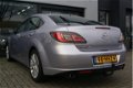 Mazda 6 - 6 2.0 S-VT Business Plus + NAVI + SCHUIFDAK + KLIMA + LM VELGEN - 1 - Thumbnail