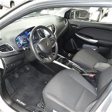 Suzuki Baleno - 1.0 Boosterjet High Executive