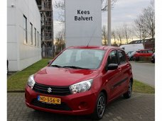 Suzuki Celerio - 1.0 Comfort Cruise Control / LM-Velgen