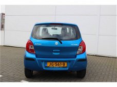 Suzuki Celerio - 1.0 Exclusive Stootlijsten Etc