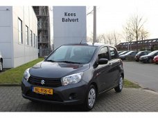 Suzuki Celerio - 1.0 Comfort Lage KM Stand