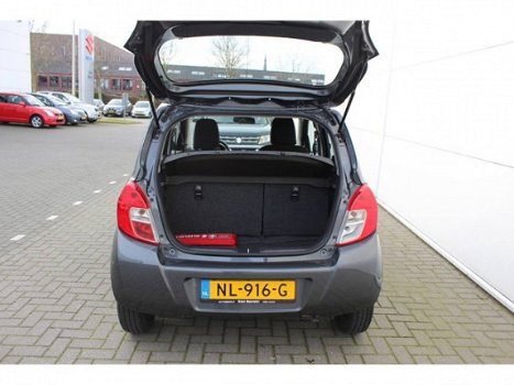 Suzuki Celerio - 1.0 Comfort Lage KM Stand - 1