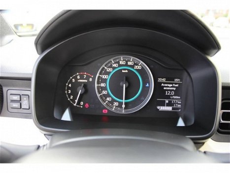 Suzuki Ignis - 1.2 Select Smart Hybrid Navigatie - 1