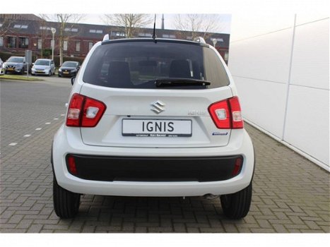 Suzuki Ignis - 1.2 Select Smart Hybrid Navigatie - 1