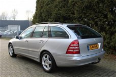 Mercedes-Benz C-klasse Combi - 180 K. Classic