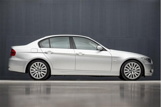 BMW 3-serie - 320I Sport (XENON, 19 INCH, CLIMATE, CRUISE, SPORTSTOELEN, MULTIF. STUUR, AIRCO, NIEUW - 1